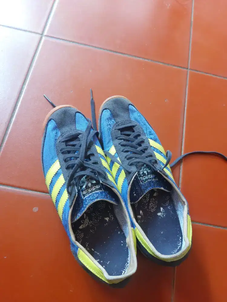 sepatu adidas sl72