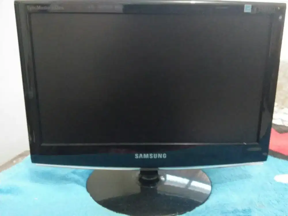 Komputer Samsung, RAM 16,0GB