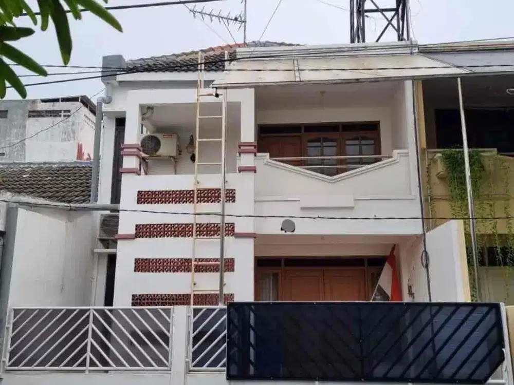 Dijual Rumah Bendul Merisi Surabaya