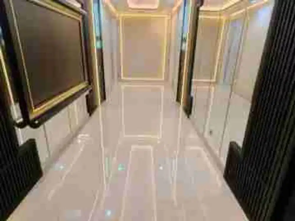 Sewa Office World Capital Tower 150rb/m²