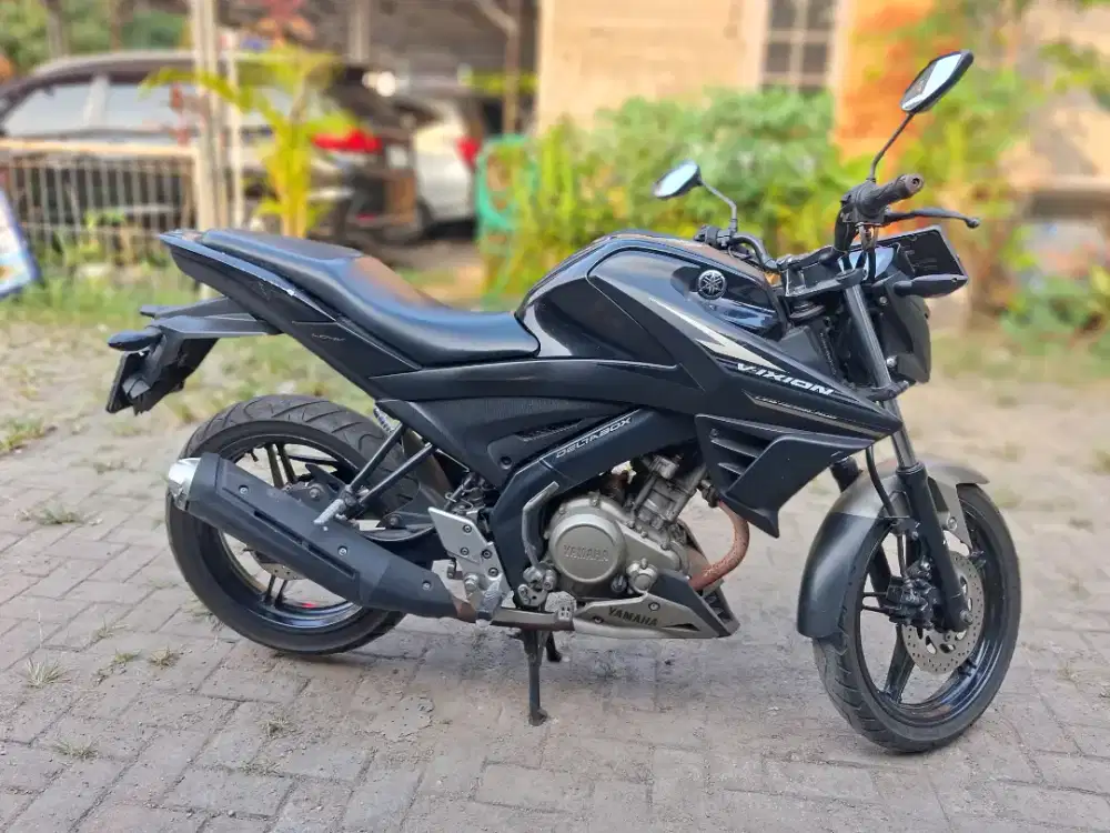 Original Vxion 2017