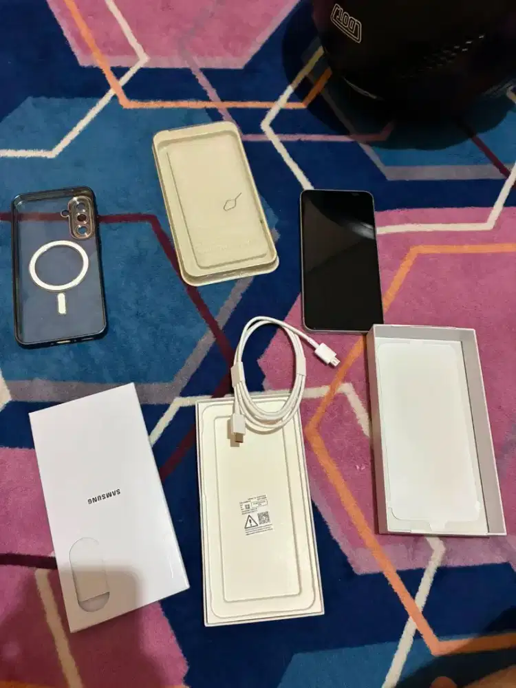 Samsung A56 8/256 SEIN