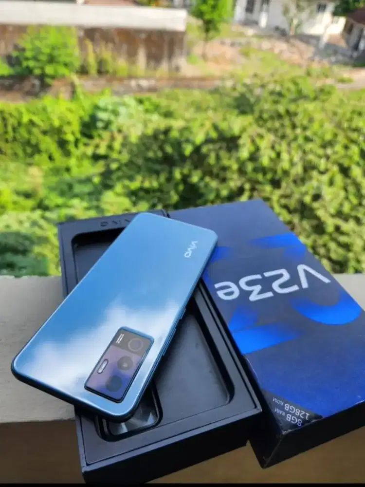VIVO V23E 128 GB