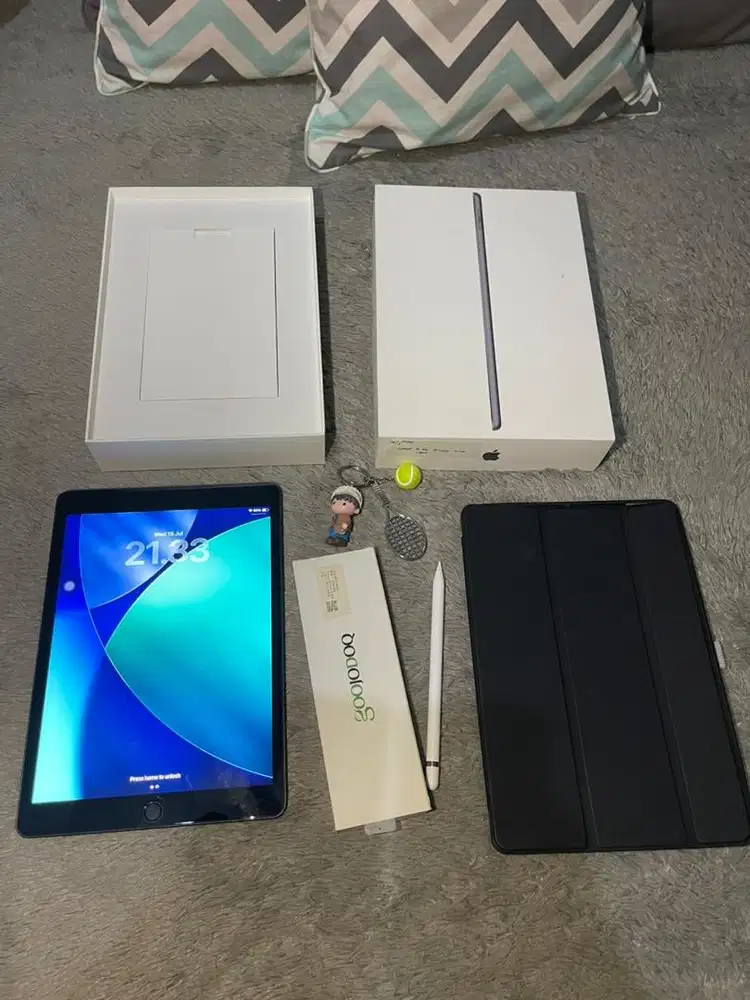 Ipad 9 ibox 64gb wifi