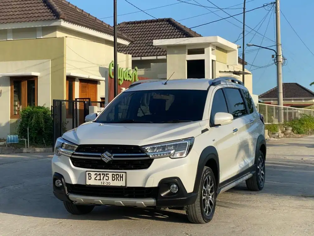 XL7 BETA 1.5 GX 2020 AT