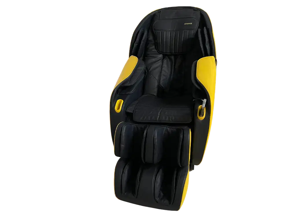 Advance KURO Automatic Electric Massage Chair | Zero Gravity