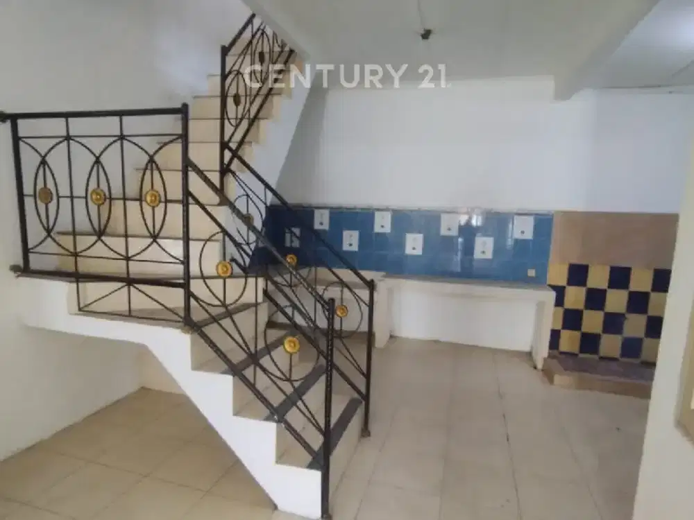 Hot Sale Rumah Siap Huni Lingkungan Strategis Cluster Edelweis