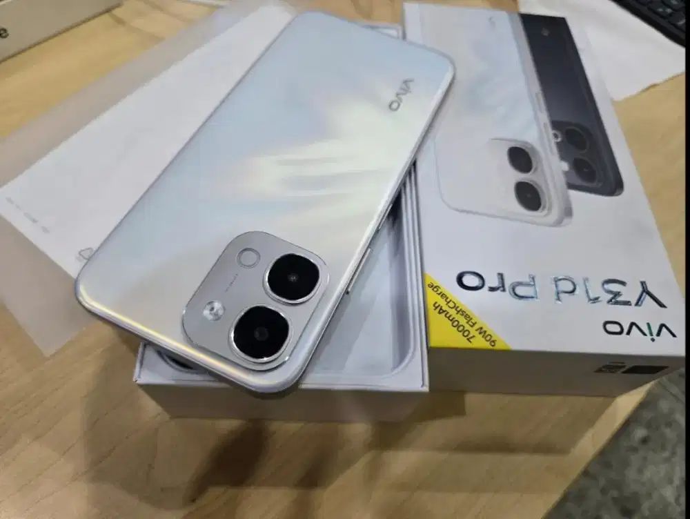 VIVO Y31D PRO 256 GB