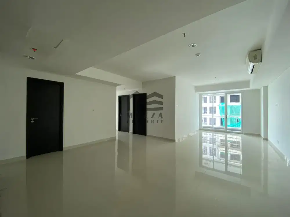 Apartemen Dekat MRT Fatmawati 3 Bedrooms