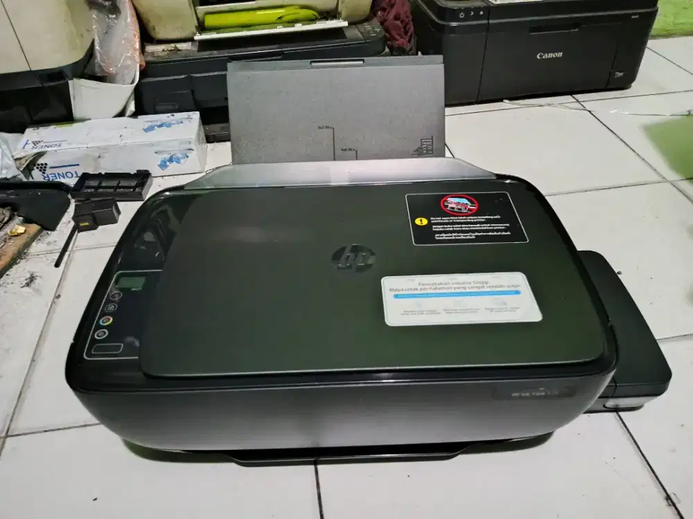 Printer hp inktank 315 scan copy
