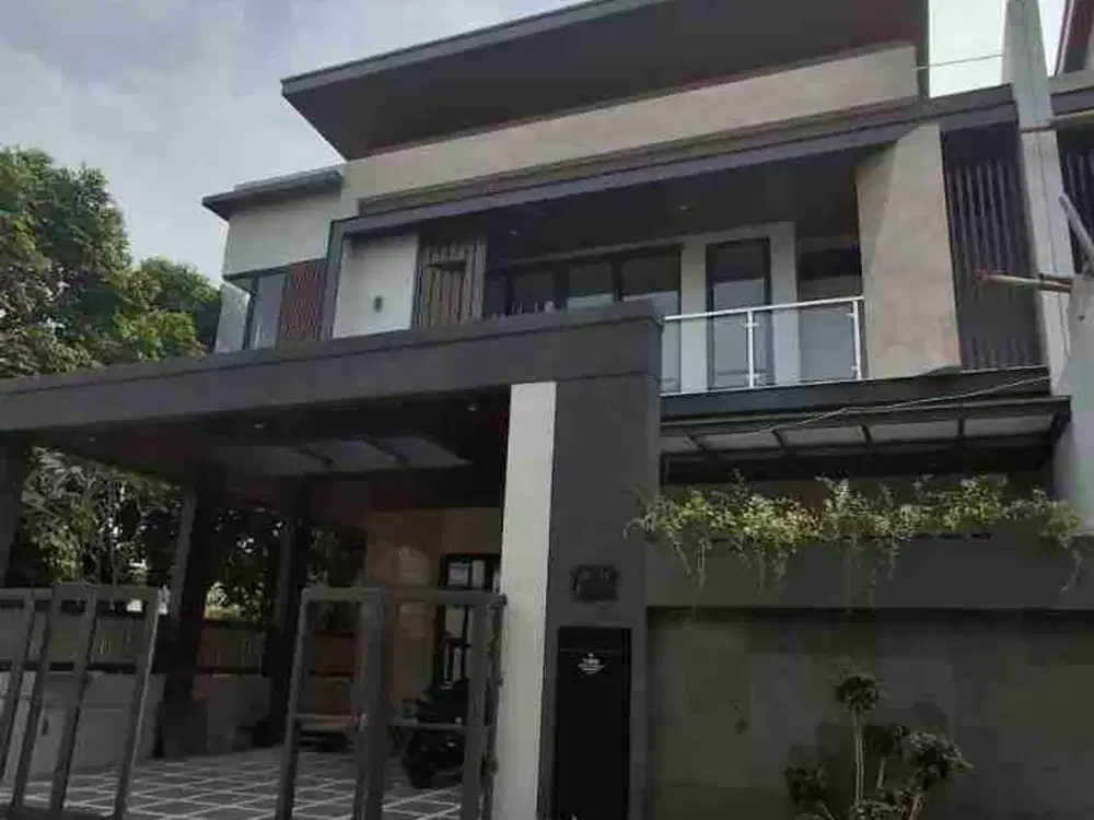 dijual hunian cantik dan nyaman lokasi berada di daerah strategis GLB148
