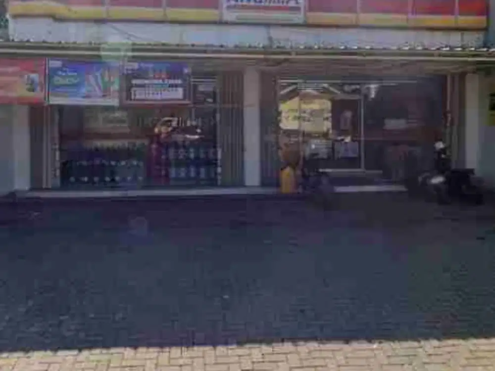 Dijual Alfamart Franchise garut Jabar