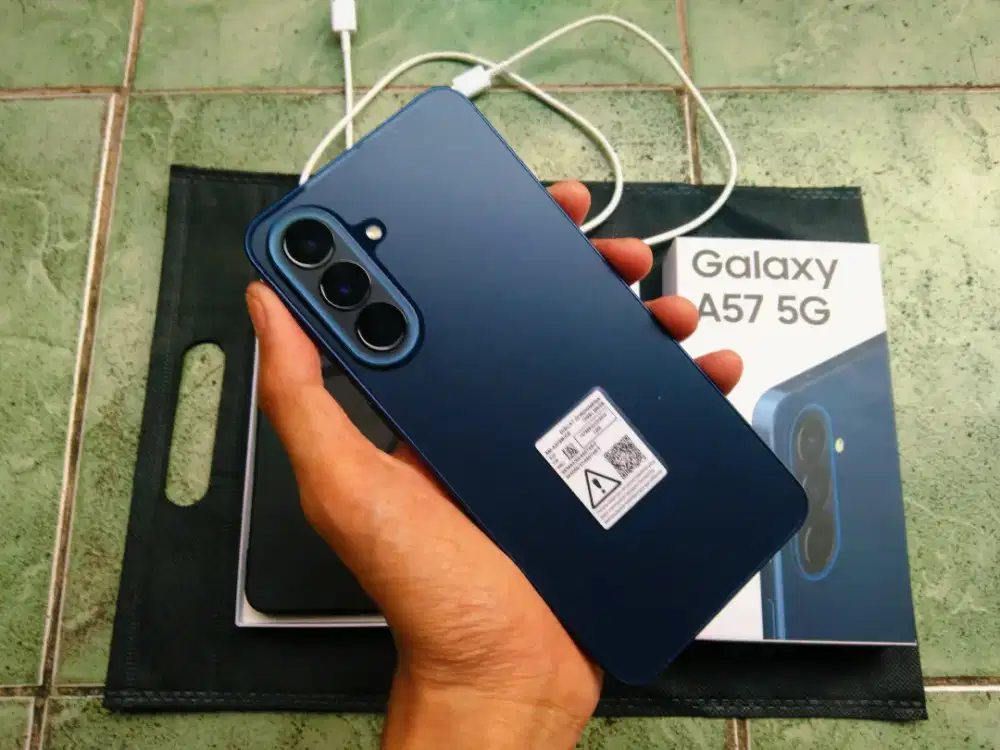 Samsung A57 5G 12/256