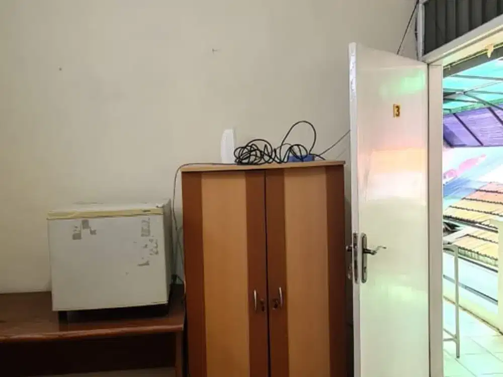 Kost Cowok / Cewek Baik-baik Surabaya Barat
