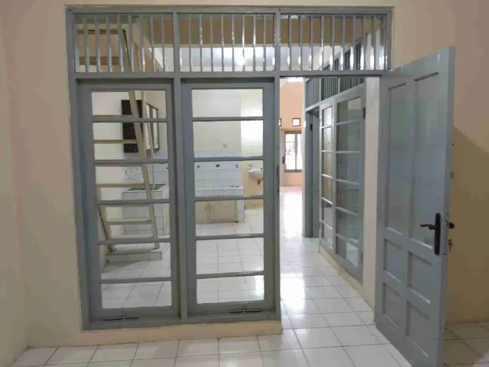 Disewakan rumah citra 3 kalideres jakarta barat