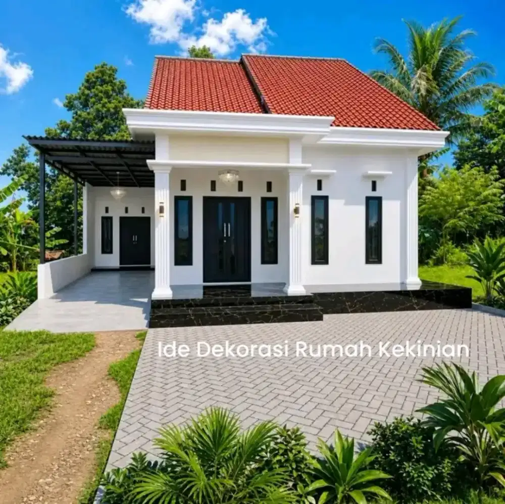 Jasa tukang bangunan