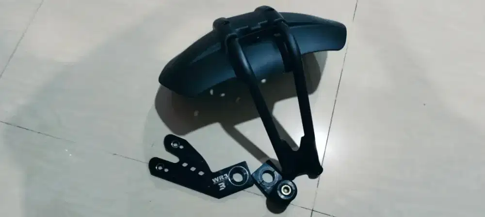 Mudguard CB650R