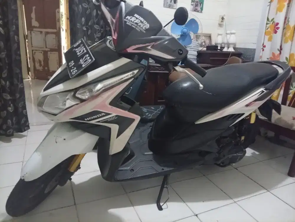 Honda vario tecno th 2011