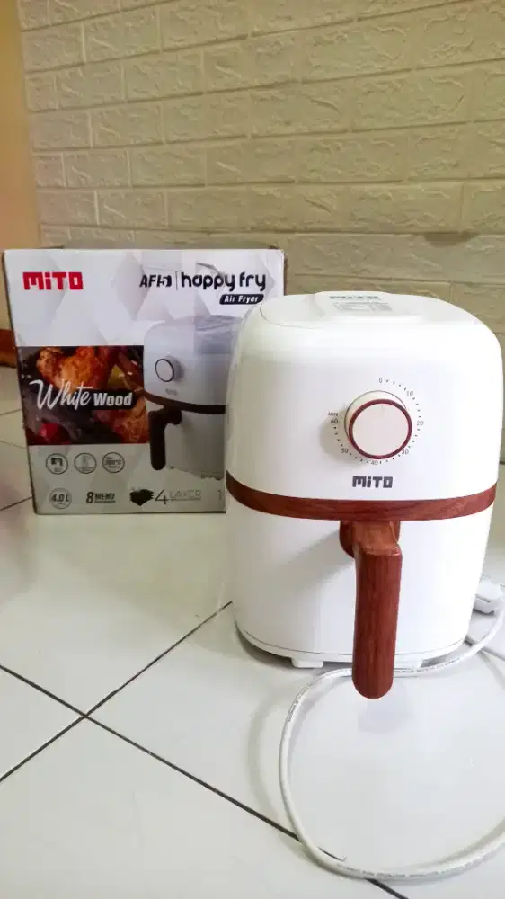 Mito Airfryer AF5
