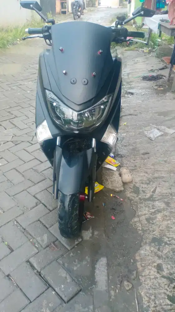 nmax old 2017 ss lengkap