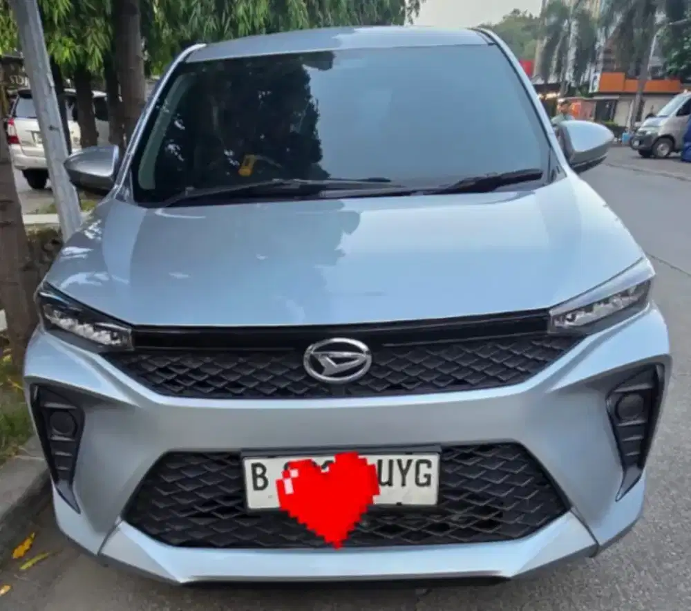 XENIA TYPE X MANUAL 2023