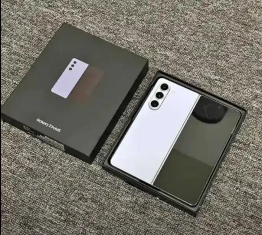 Samsung Z Fold 5 5G 12/512GB