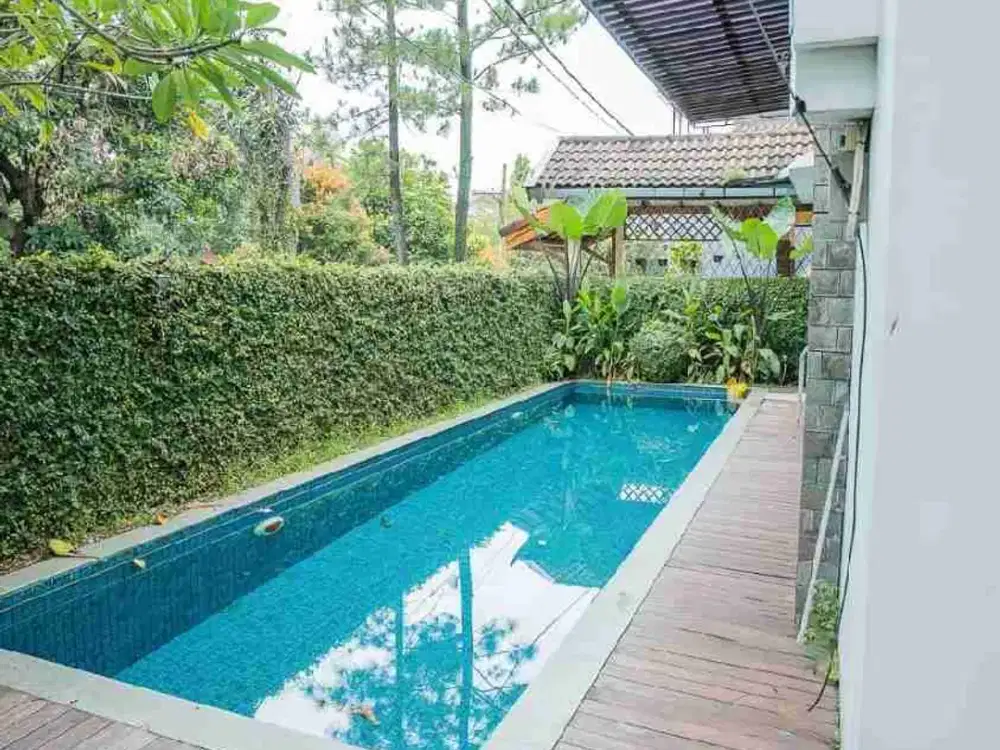 Depok Maharaja, Rangkapan Jaya, Pancoran Mas, Depok. Rumah Mewah Dijual