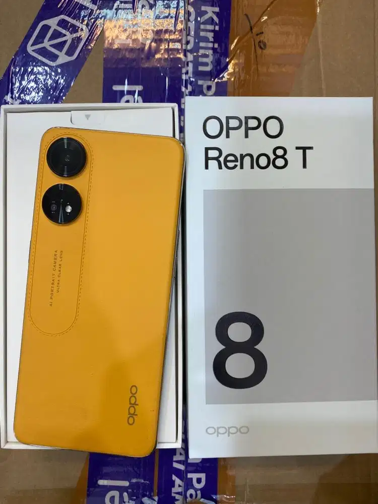Reno 8T 8/256gb SEIN
