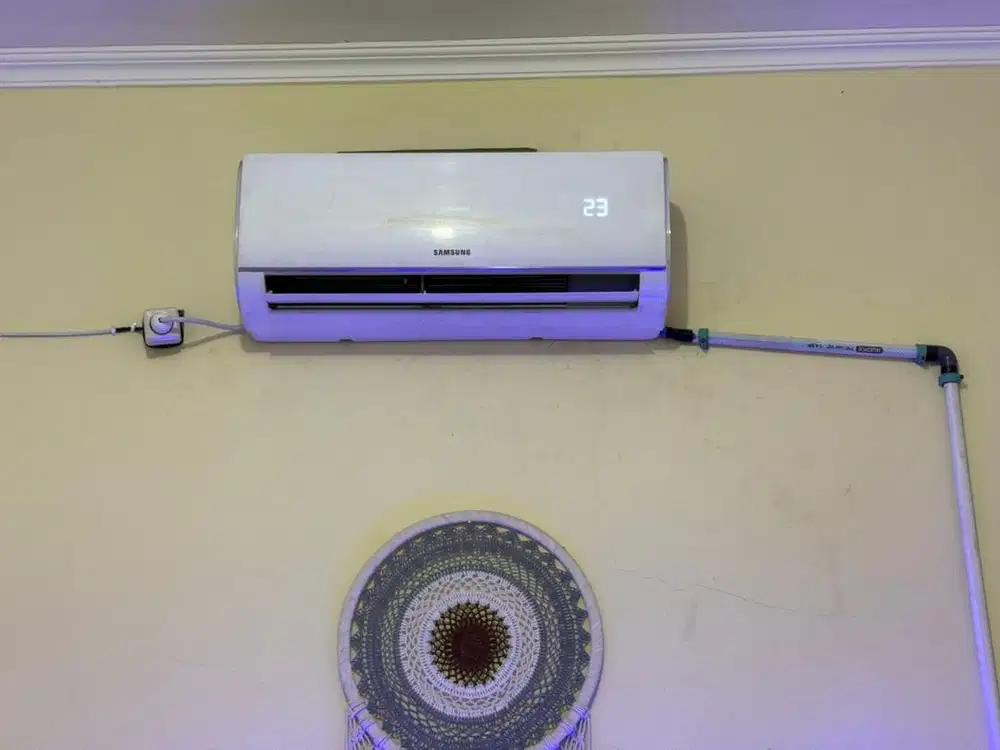 AC SAMSUNG 1/2 PK