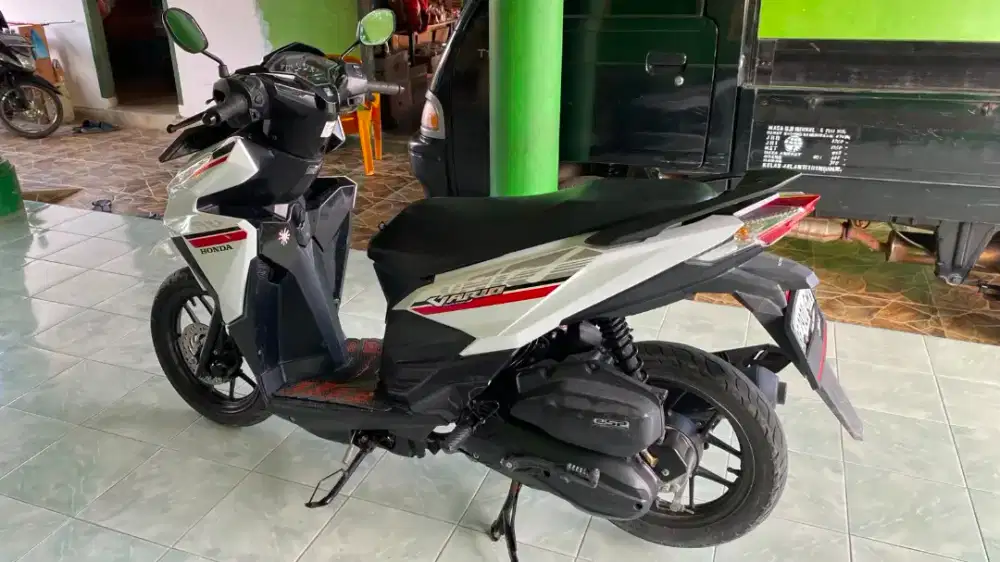 honda vario 125