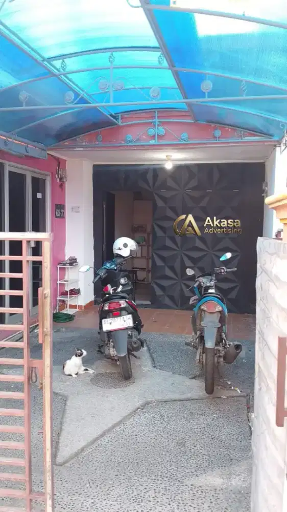 Lowongan kerja media promosi