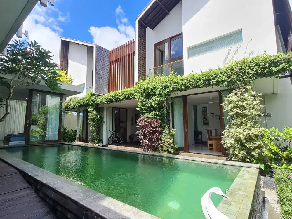 Villa area Puri Gading Jimbaran