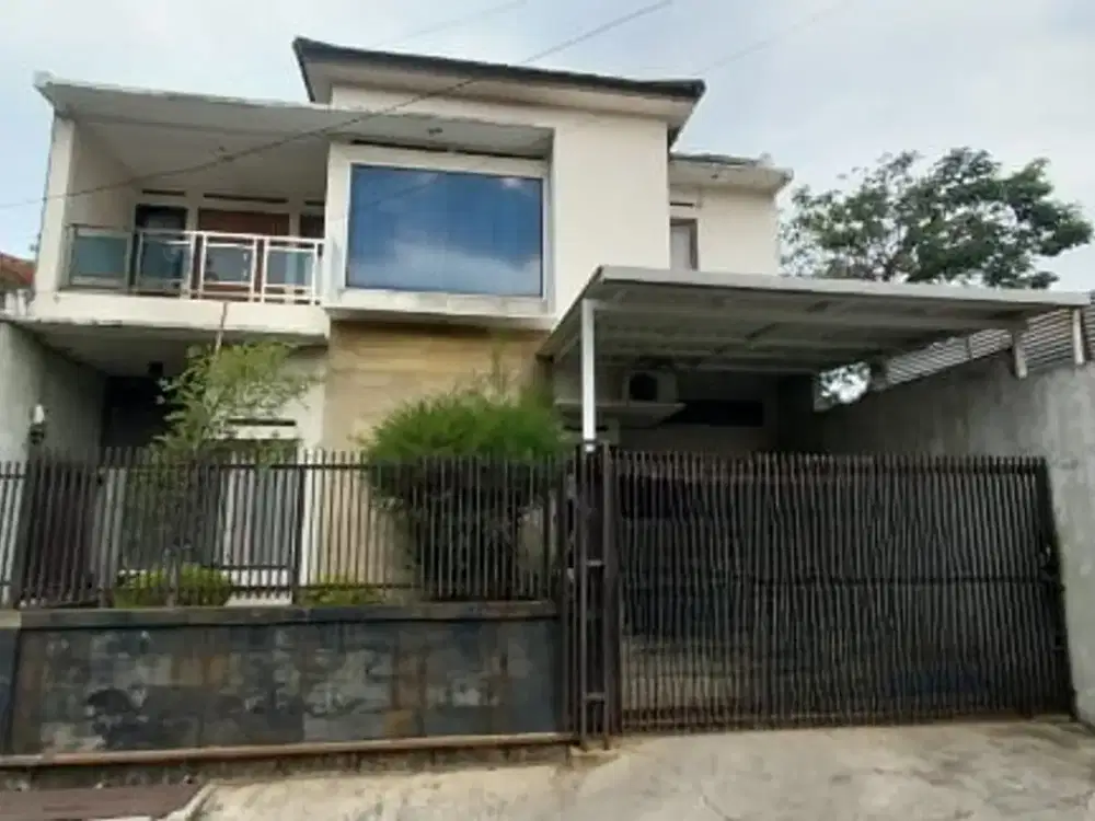 Jual cepat rumah turangga bandung