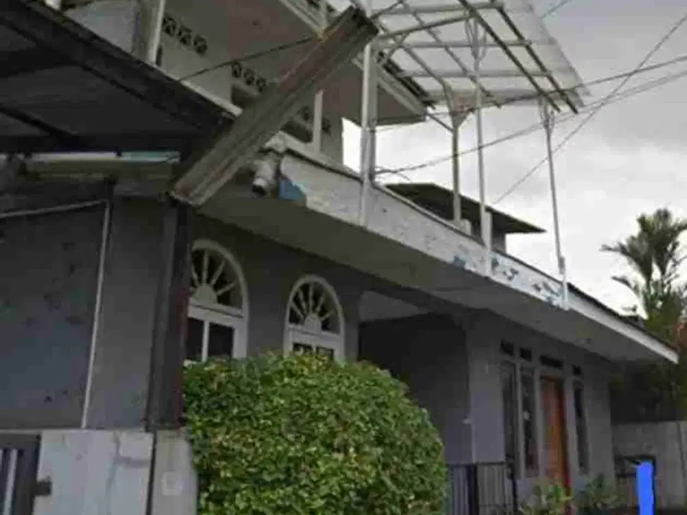 Jual Murah, Tanah 106 mtr. Kebayoran Baru, Jaksel.