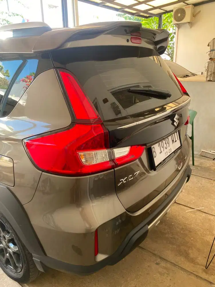 Suzuki XL7 Hybrid Beta AT 2023 | Over Kredit Resmi BNI Sisa 27x / 60x