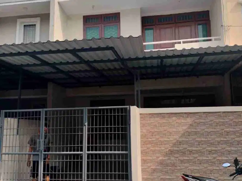 Taman Palem Lestari