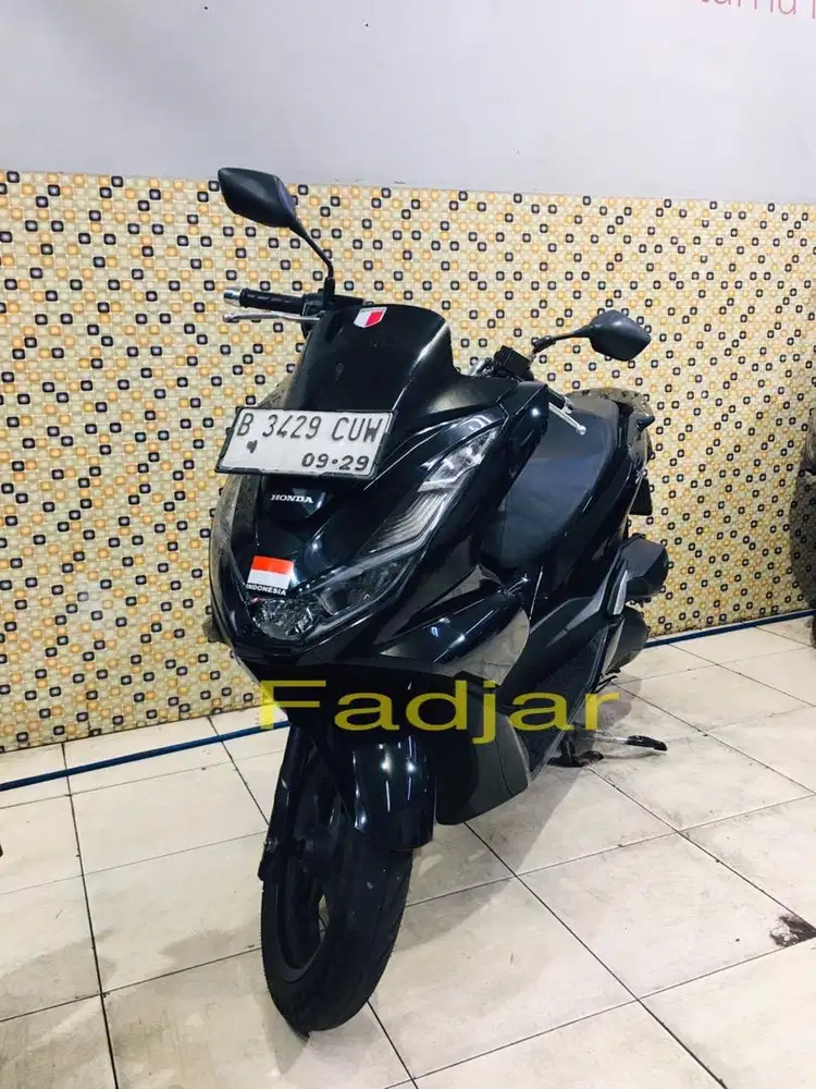 honda pcx 160 2024 Dp 1.2 Jt