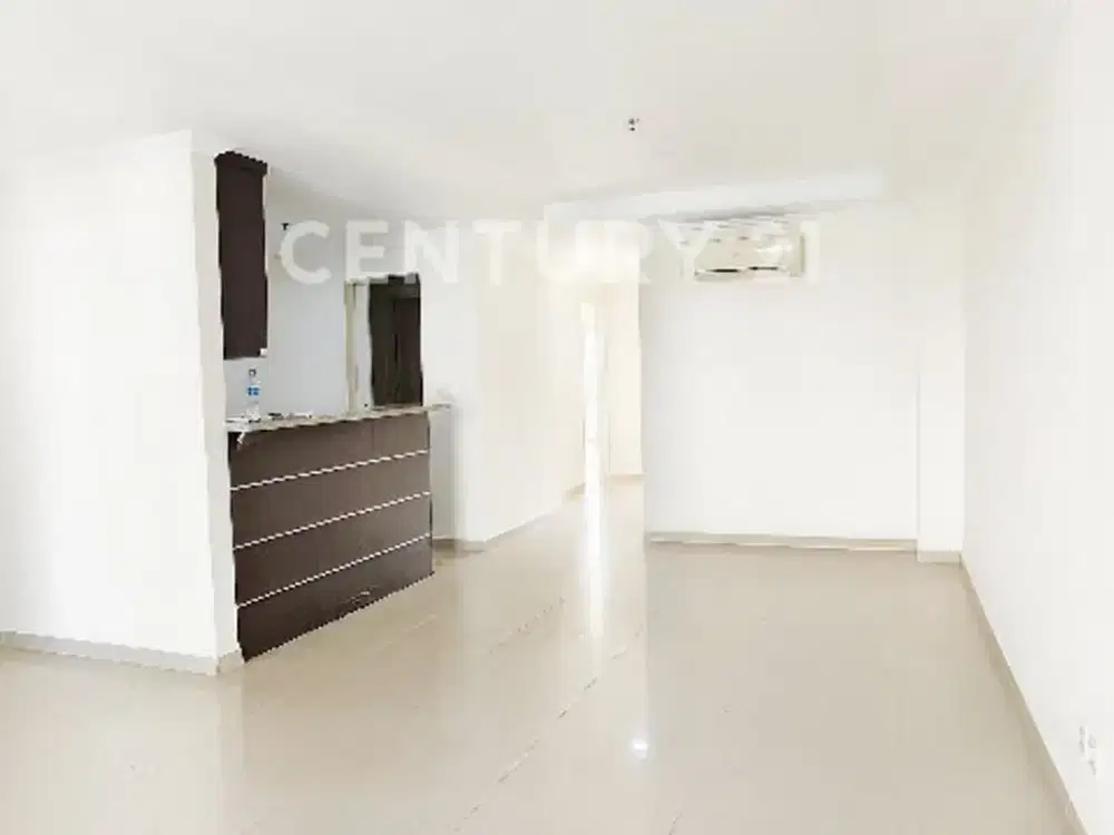 Apt Gading Resort Residence MOI Unfurnished Lt Tinggi View Lepas
