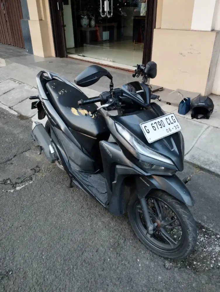 VARIO 150 2020 ( KEYLESS )