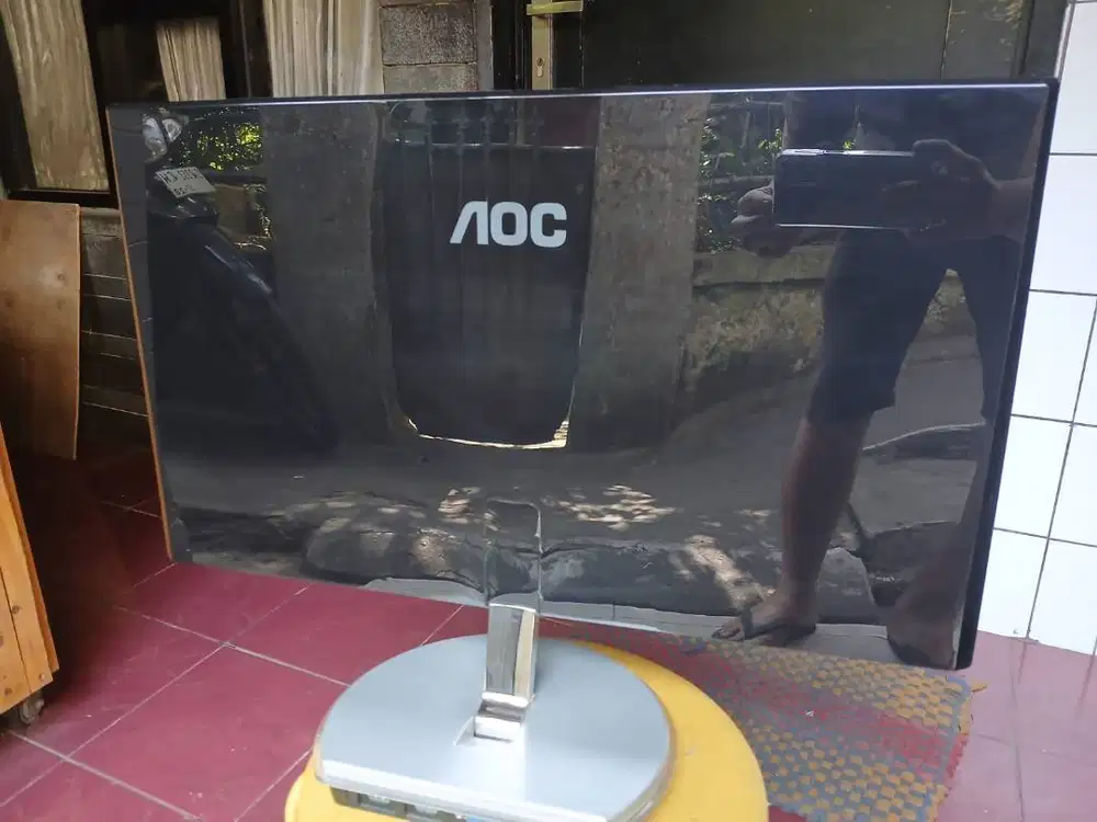 LED MONITOR AOC I2353PH 23 SLIM 23INCH FULL HD IPS