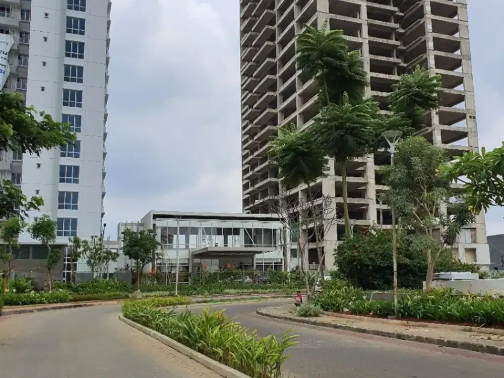Apartemen ASPEN Residence, Jakarta Selatan