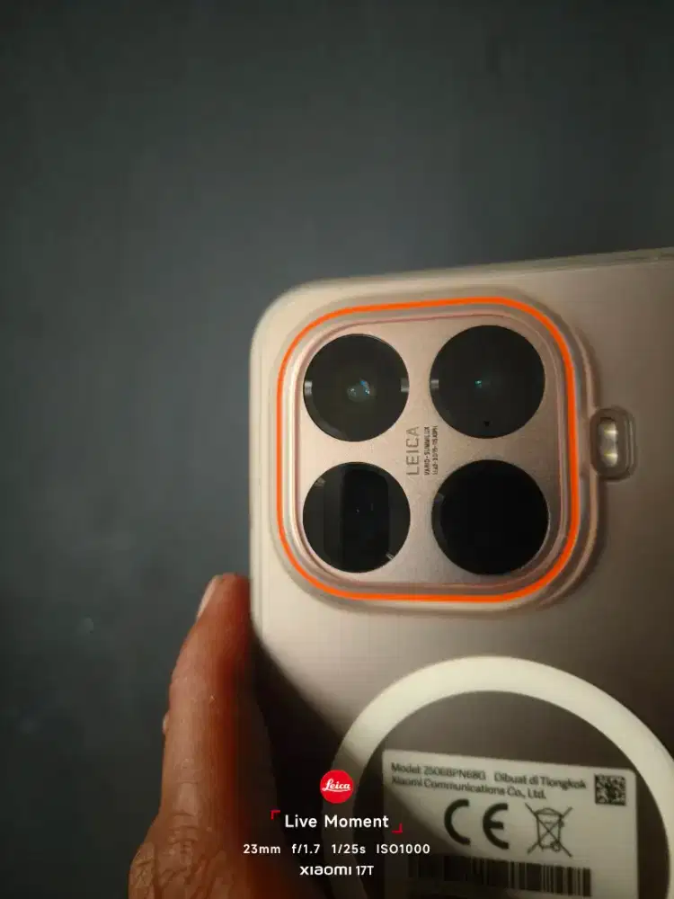 XIAOMI 15T PRO 12/1TB
