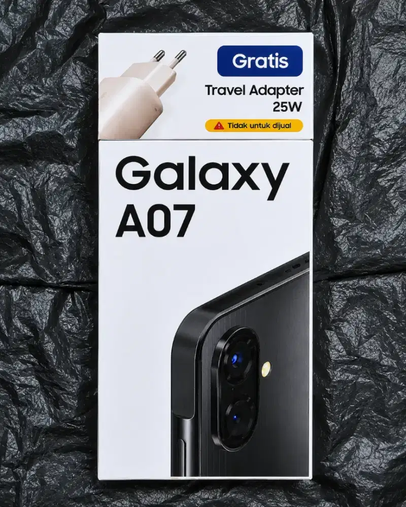 Samsung Galaxy A07 6/128 GB