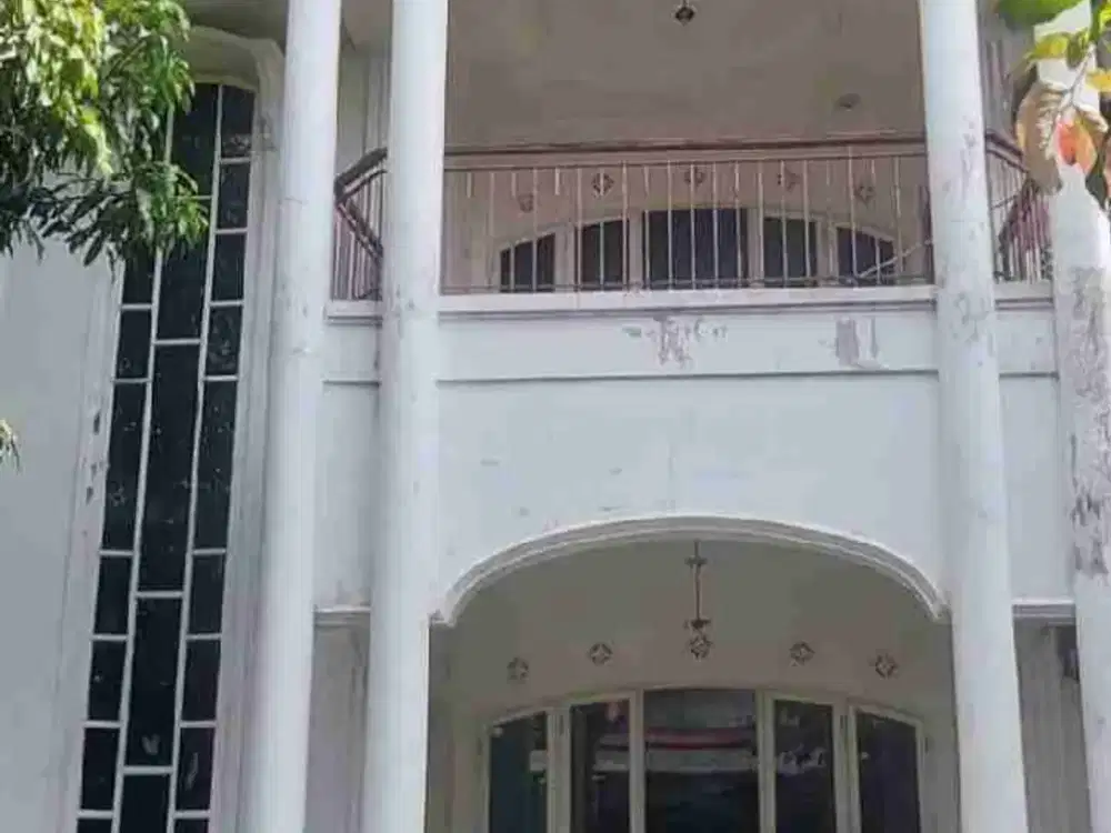 RUMAH MEWAH DI JL KP SAWAH HILIR MEKARJAYA BOGOR