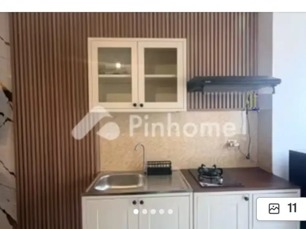 DIJUAL CEPAT APARTEMEN MAHATA