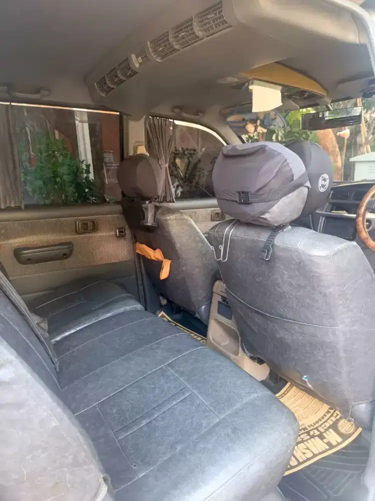 Toyota Kijang 2000 Diesel
