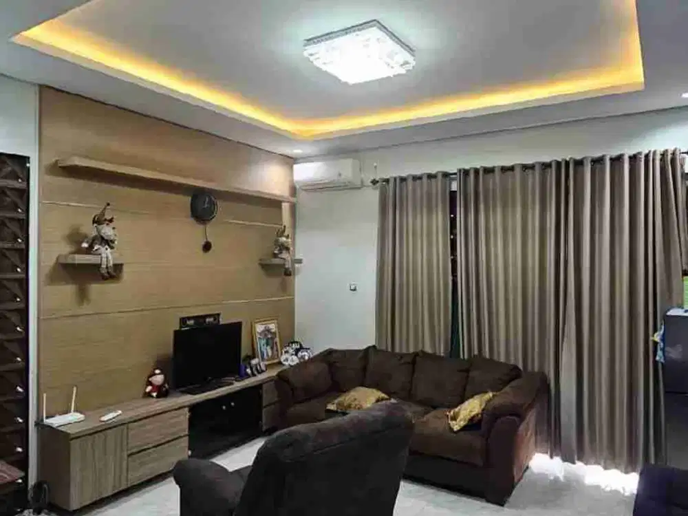 Dijual Rumah BU Sekali..
Lokasi Citraland-Cileungsi Cluster Monteverde - Attaleya