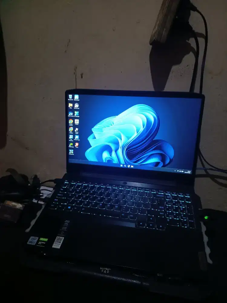 Lenovo ideapad gaming 3