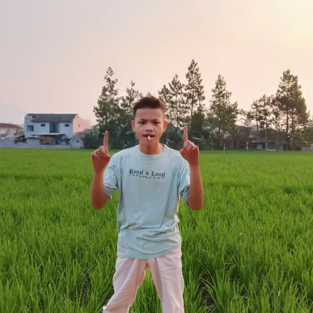 Cari lowongan pekerjaan apa ajah