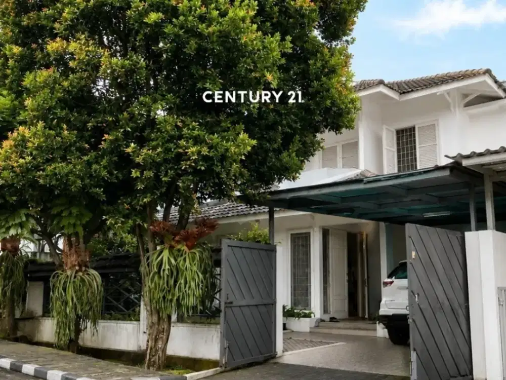 Dijual Rumah Bagus Di Cinere Nd 18672
